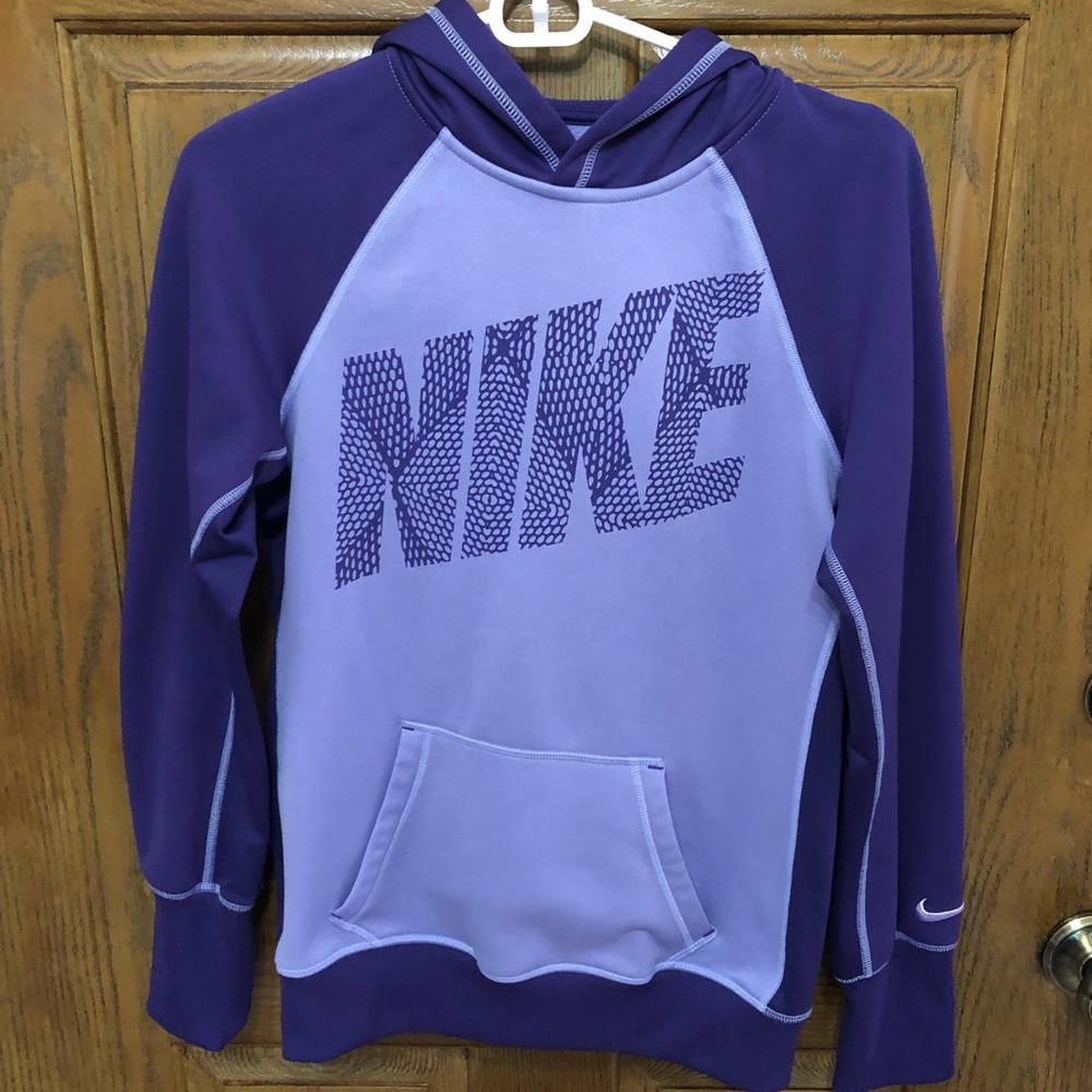 Women’s Nike Hoodie